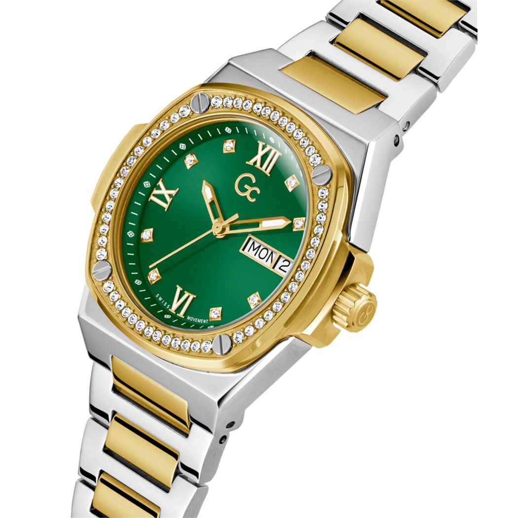 Gc Gcy98010l9mf Kadın Kol Saati