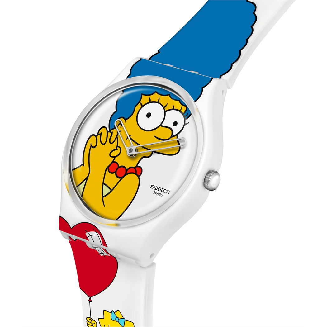 Swatch So28z116 Best. Mom. Ever.