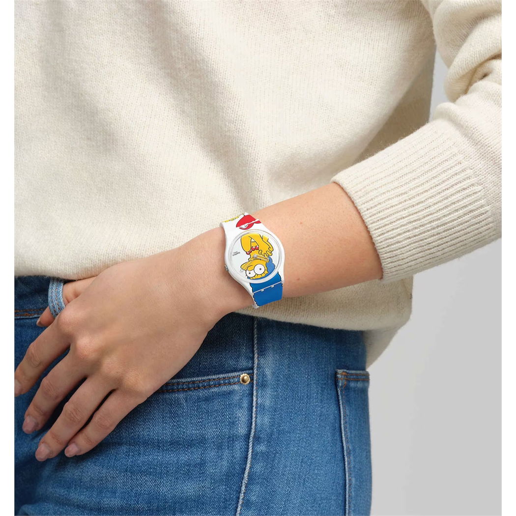 Swatch So28z116 Best. Mom. Ever.