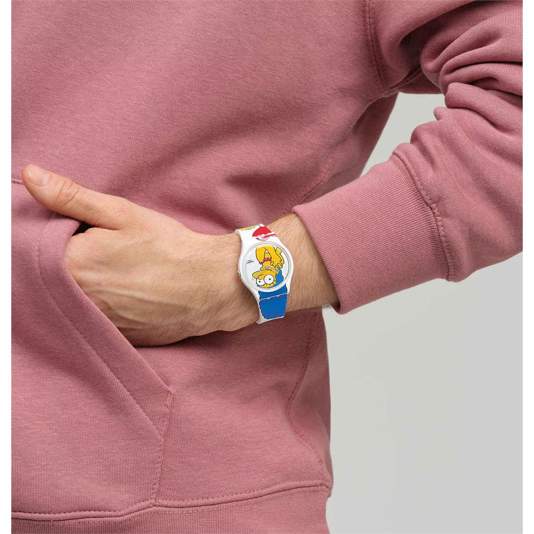 Swatch So28z116 Best. Mom. Ever.