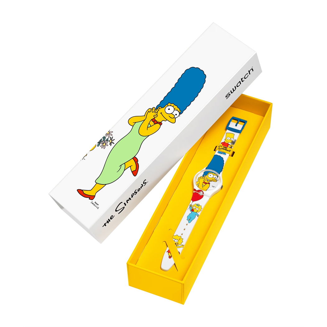 Swatch So28z116 Best. Mom. Ever.