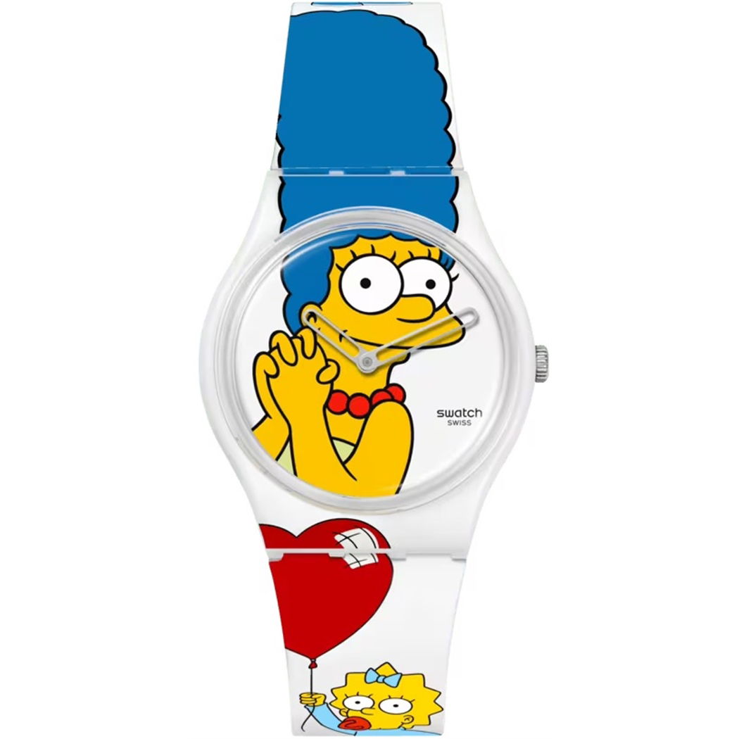 Swatch So28z116 Best. Mom. Ever.