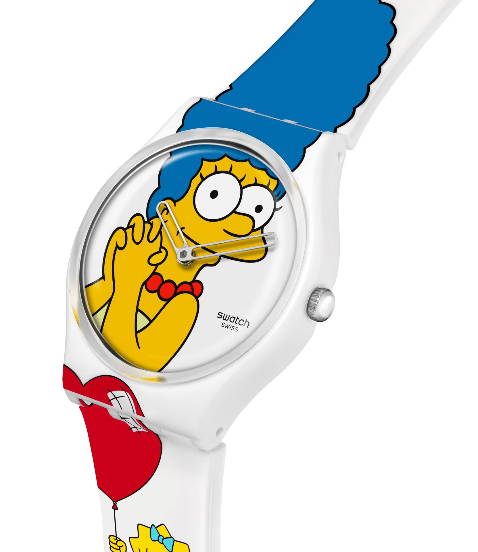 Swatch So28z116 Best. Mom. Ever.