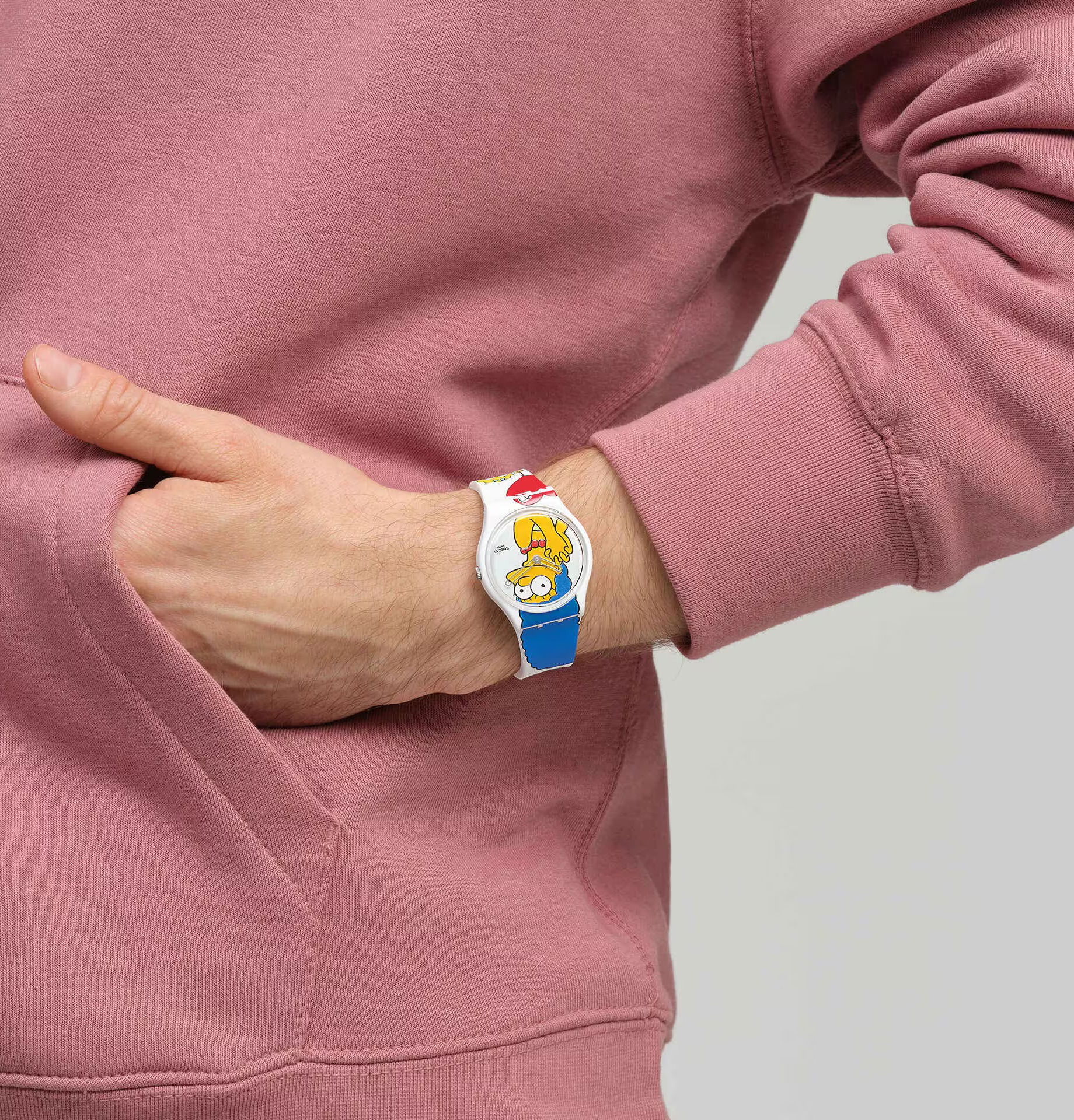 Swatch So28z116 Best. Mom. Ever.