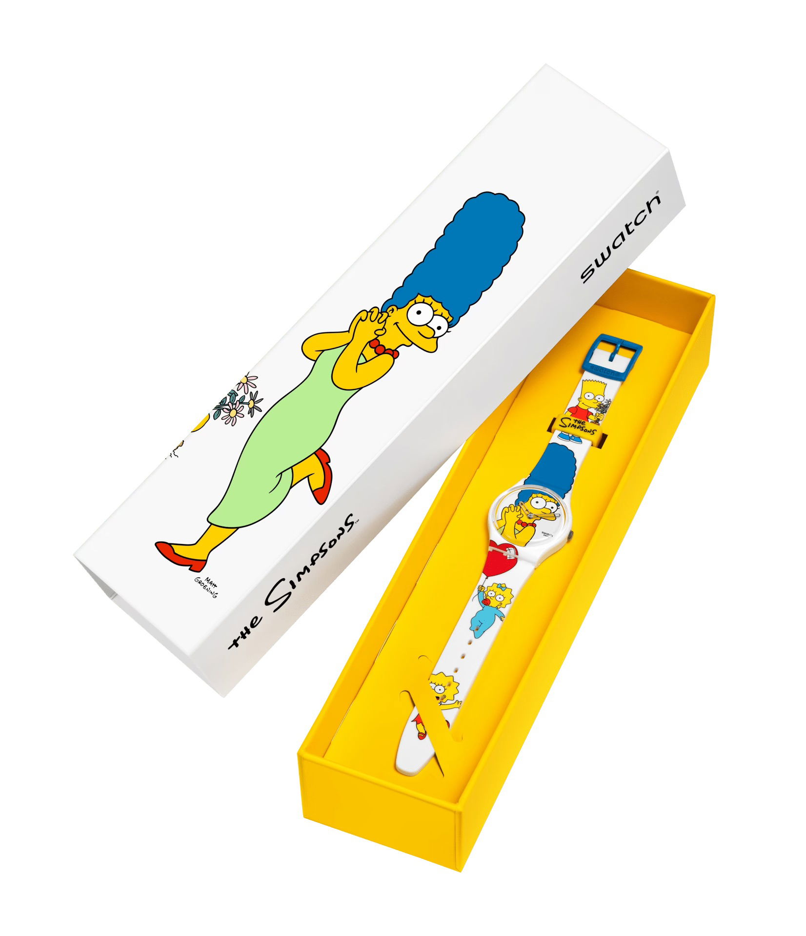 Swatch So28z116 Best. Mom. Ever.