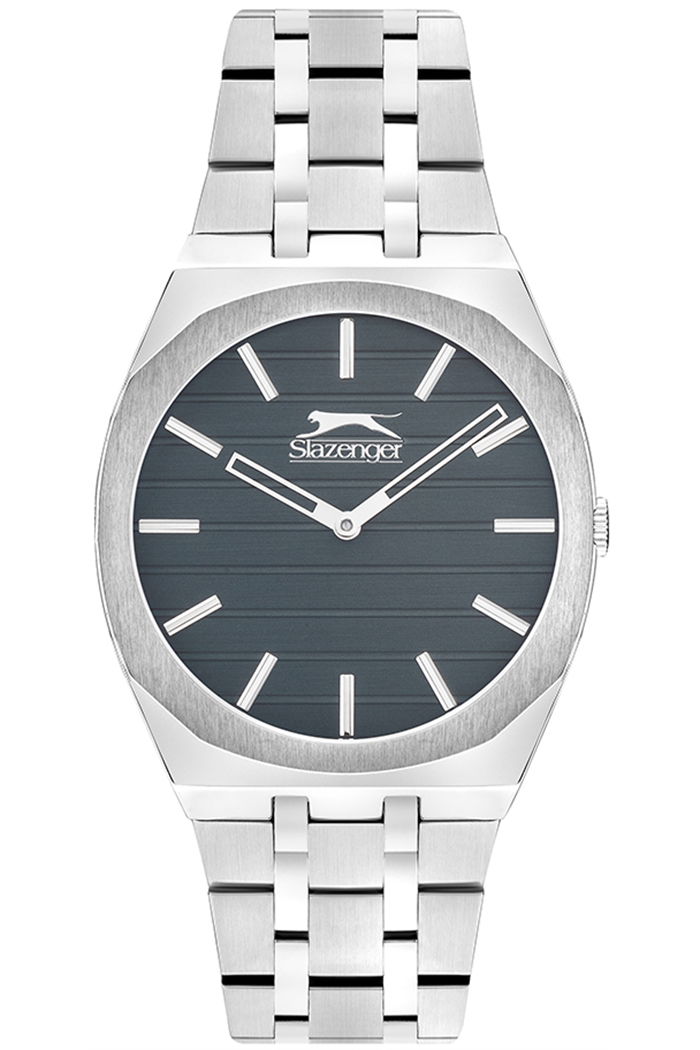 Slazenger Sl.09.2310.1.08 Erkek Kol Saati