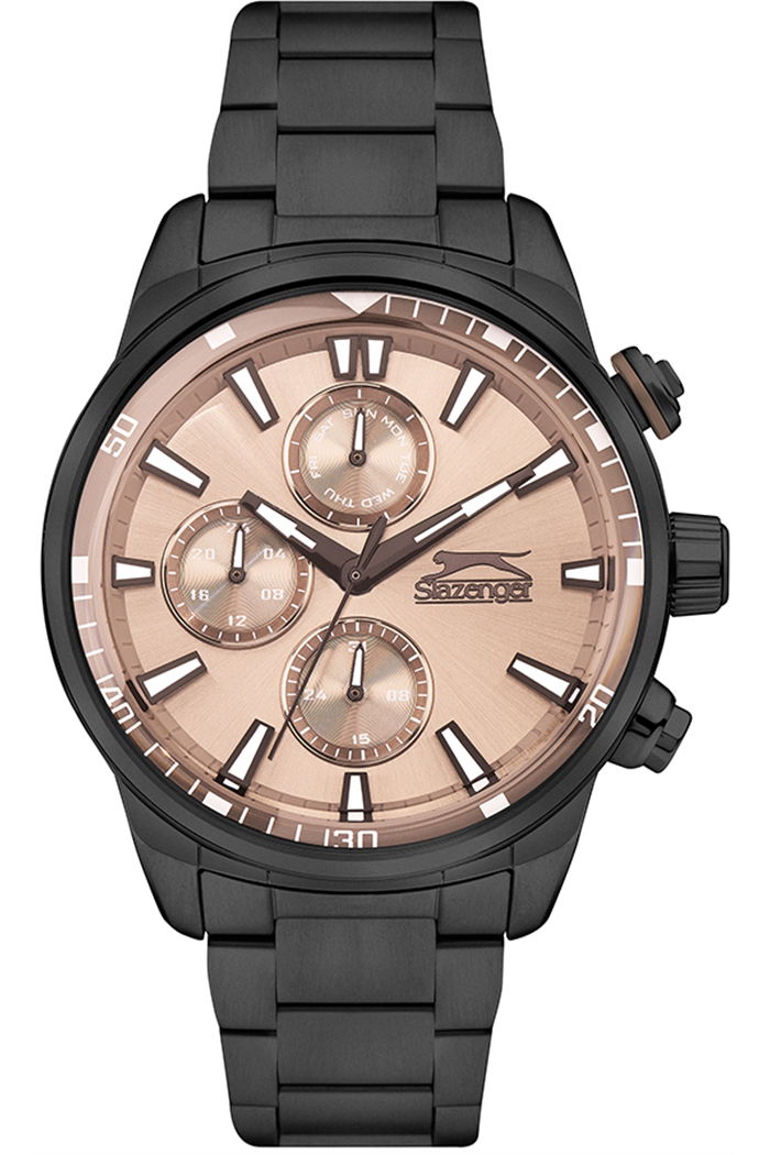 Slazenger Sl.09.2272.2.04 Erkek Kol Saati