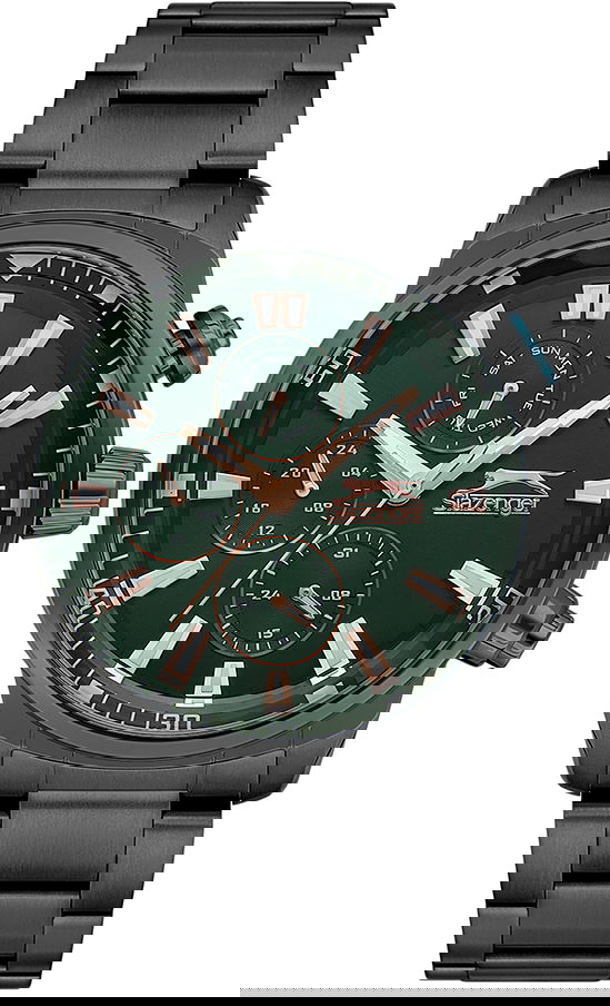 Slazenger Sl.09.2272.2.03 Erkek Kol Saati