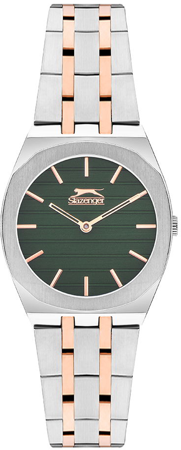 Slazenger Sl.09.2311.3.03 Kadın Kol Saati
