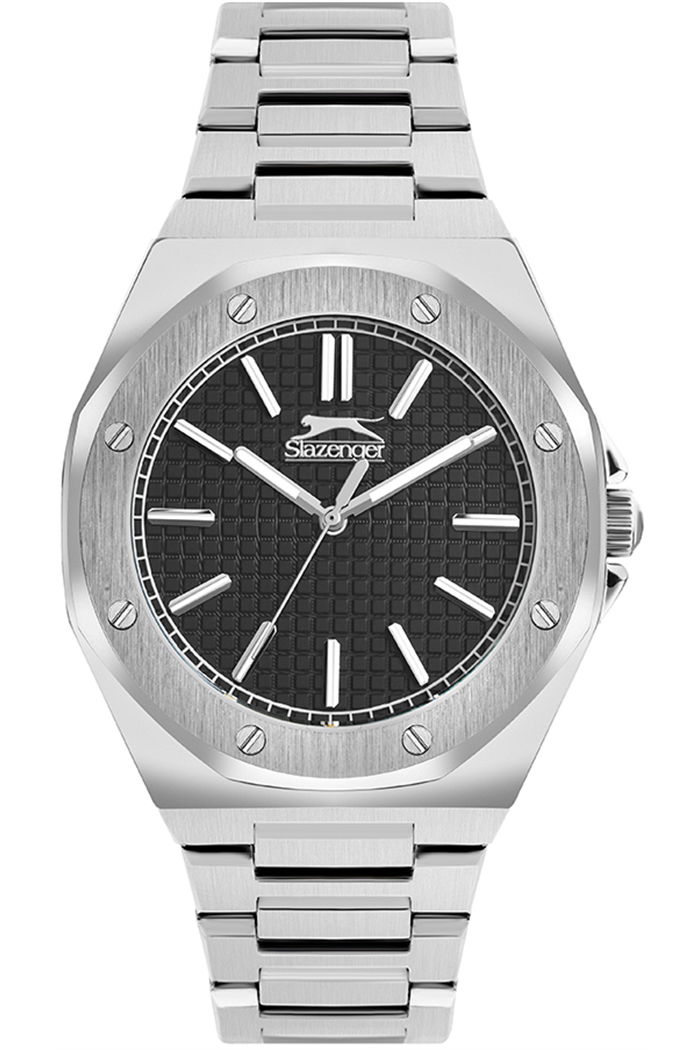 Slazenger Sl.09.2305.1.01 Erkek Kol Saati