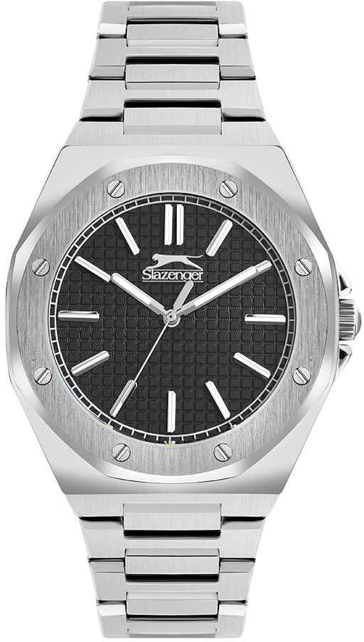 Slazenger Sl.09.2305.1.01 Erkek Kol Saati