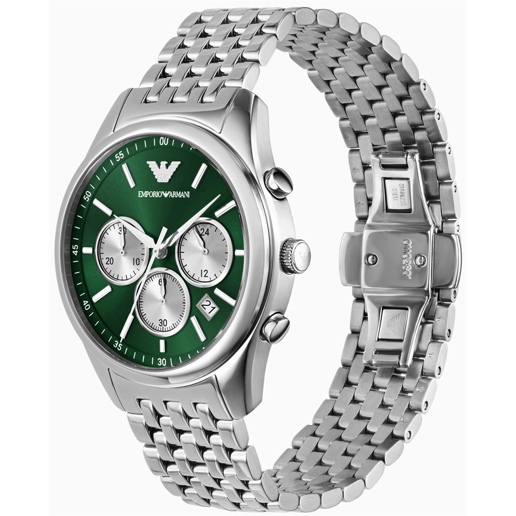 Emporio Armani Ar11581 Erkek Kol Saati