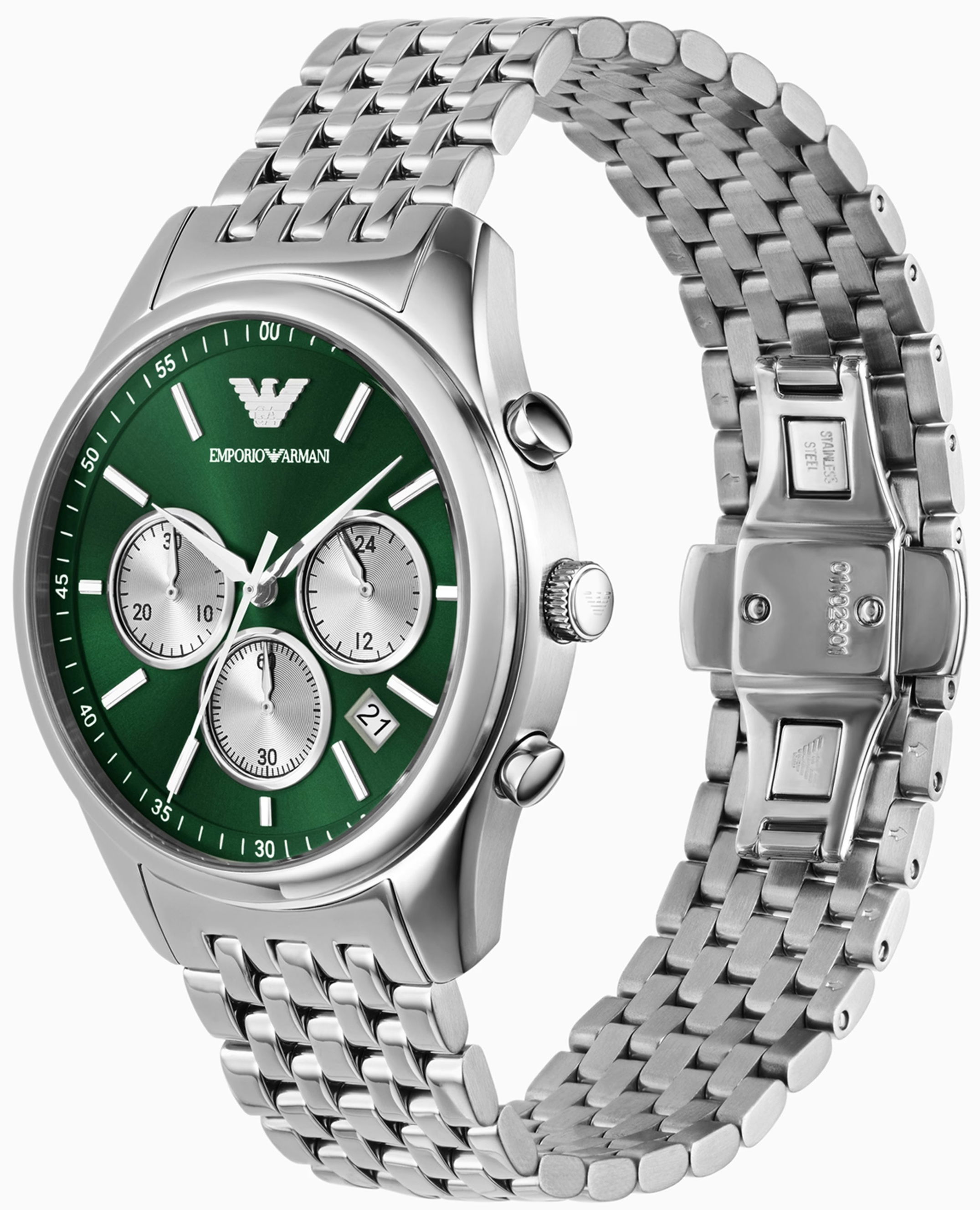 Emporio Armani Ar11581 Erkek Kol Saati