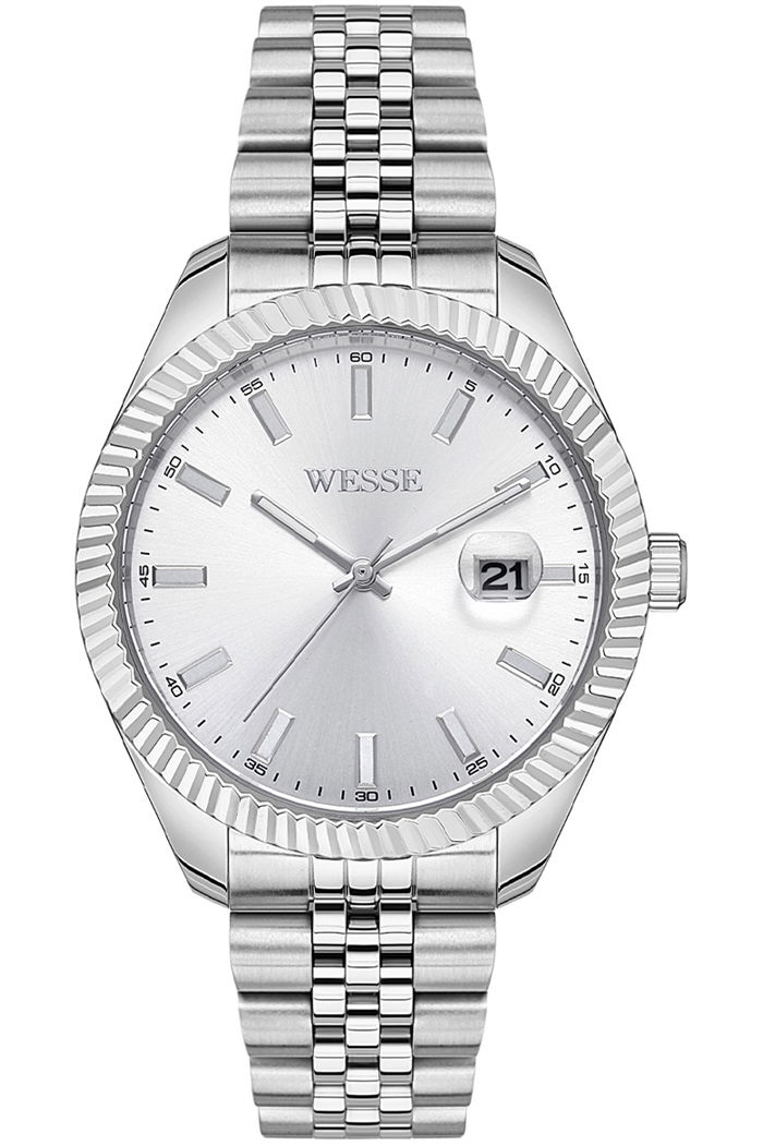 Wesse Wwg208202 Erkek Kol Saati