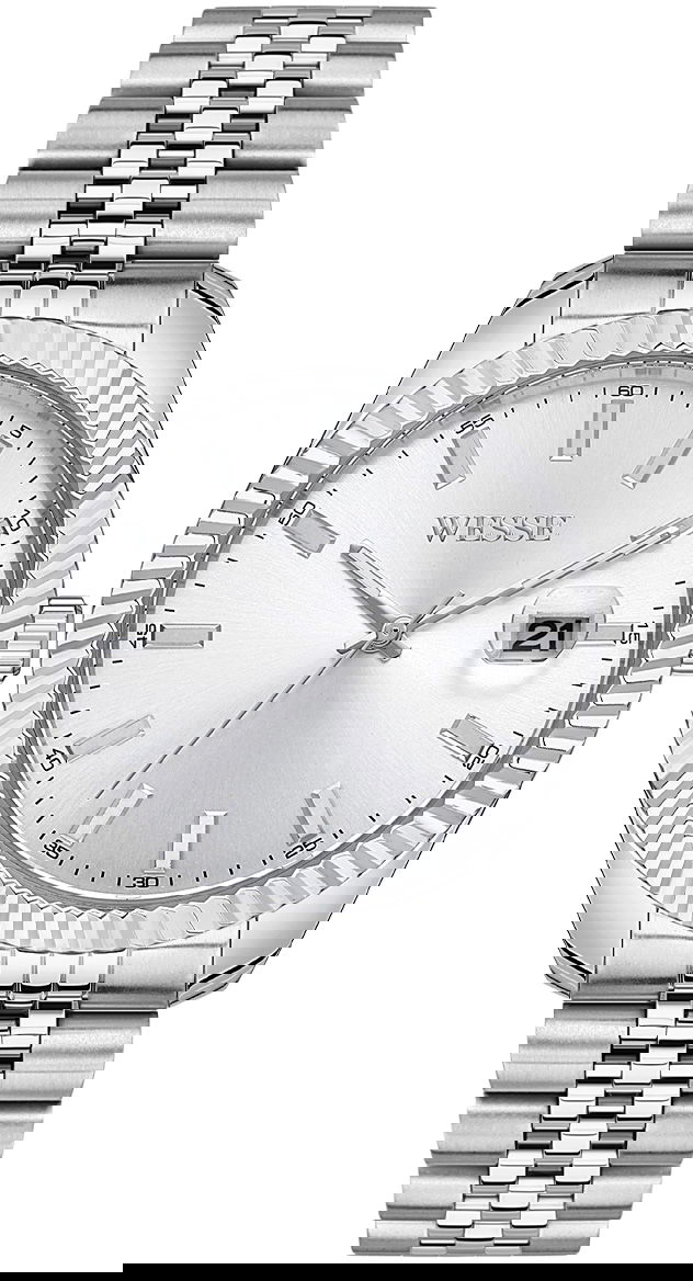 Wesse Wwg208202 Erkek Kol Saati