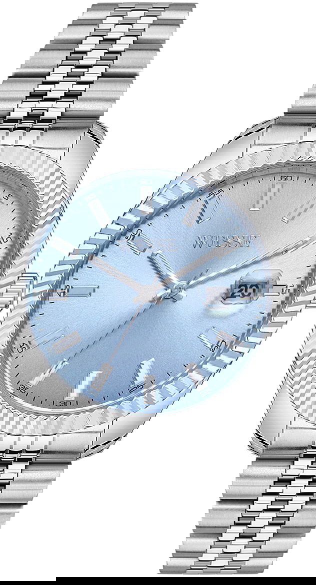 Wesse Wwg208207 Erkek Kol Saati