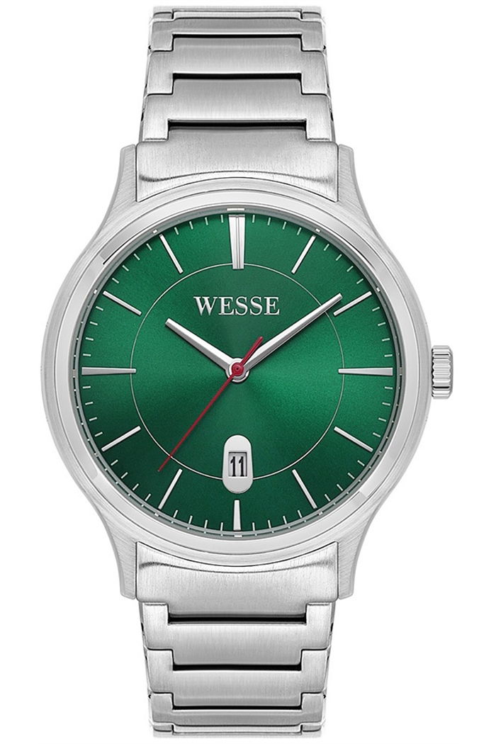 Wesse Wwg209002 Erkek Kol Saati