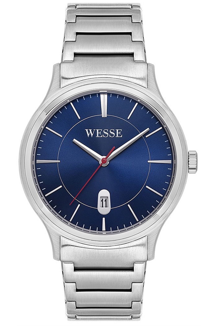 Wesse Wwg209003 Erkek Kol Saati