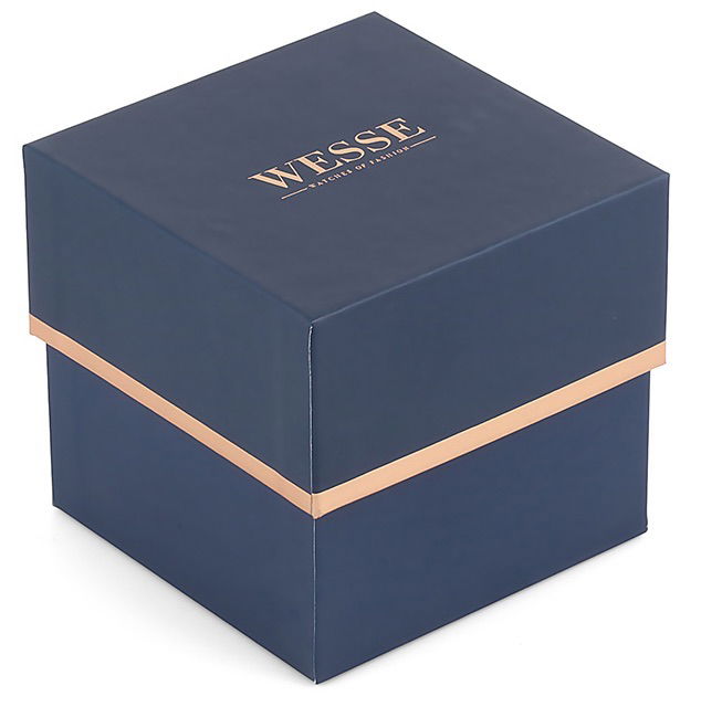 Wesse Wwg209003 Erkek Kol Saati