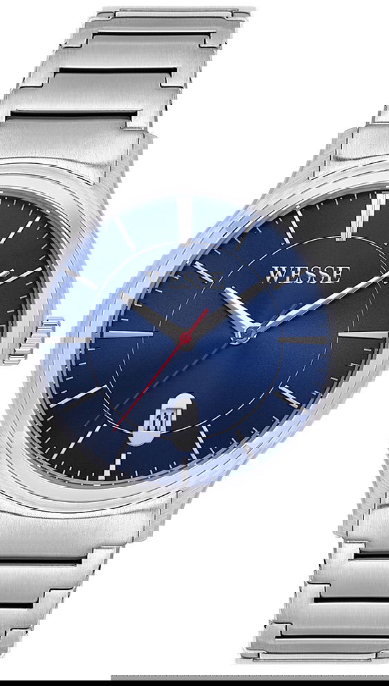 Wesse Wwg209003 Erkek Kol Saati
