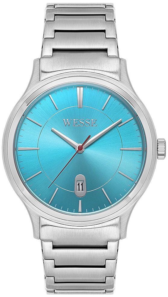 Wesse Wwg209004 Erkek Kol Saati