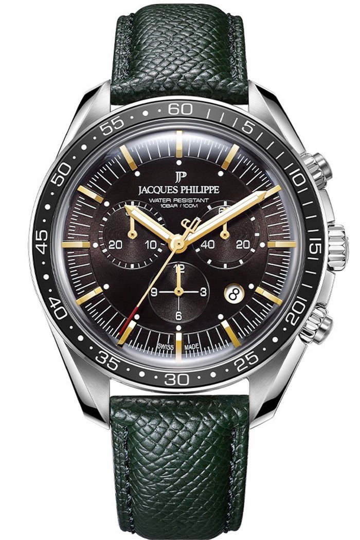 Jacques Philippe Jpqgc43115x Erkek Kol Saati