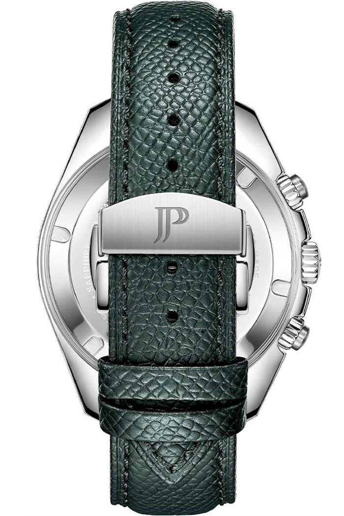 Jacques Philippe Jpqgc43115x Erkek Kol Saati