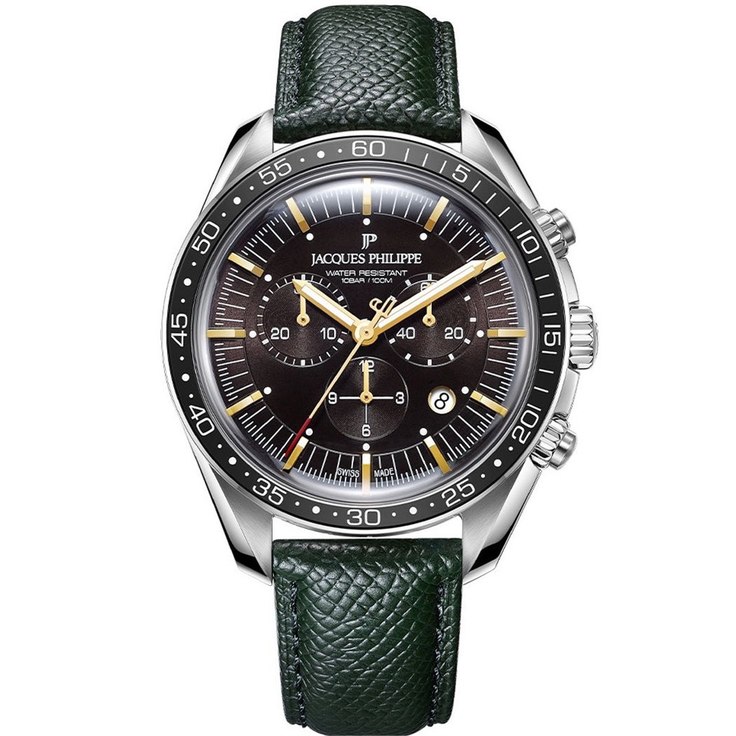 Jacques Philippe Jpqgc43115x Erkek Kol Saati