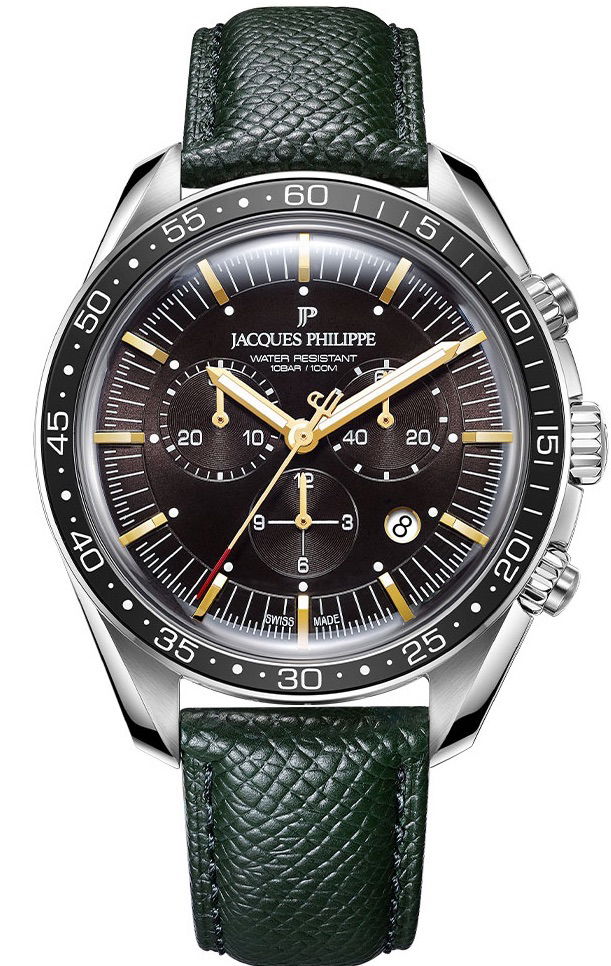Jacques Philippe Jpqgc43115x Erkek Kol Saati