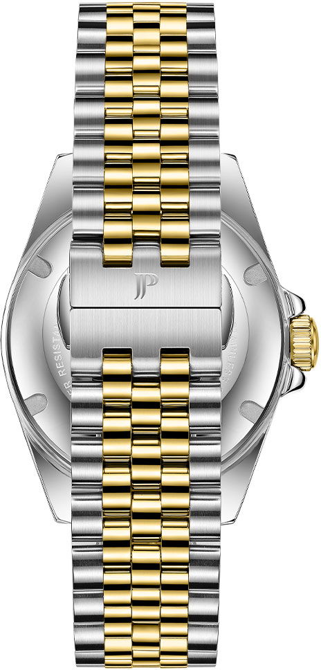 Jacques Philippe Jpqgs5973x8 Erkek Kol Saati