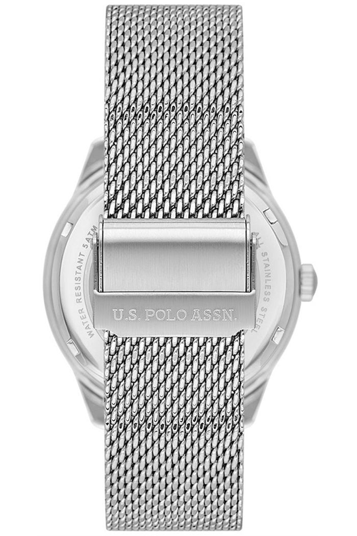 U.S. Polo Assn. Uspa1087-01 Erkek Kol Saati