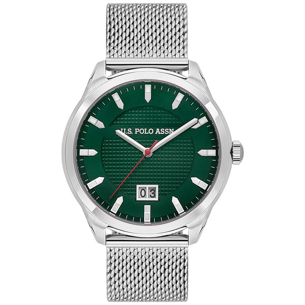 U.S. Polo Assn. Uspa1087-01 Erkek Kol Saati