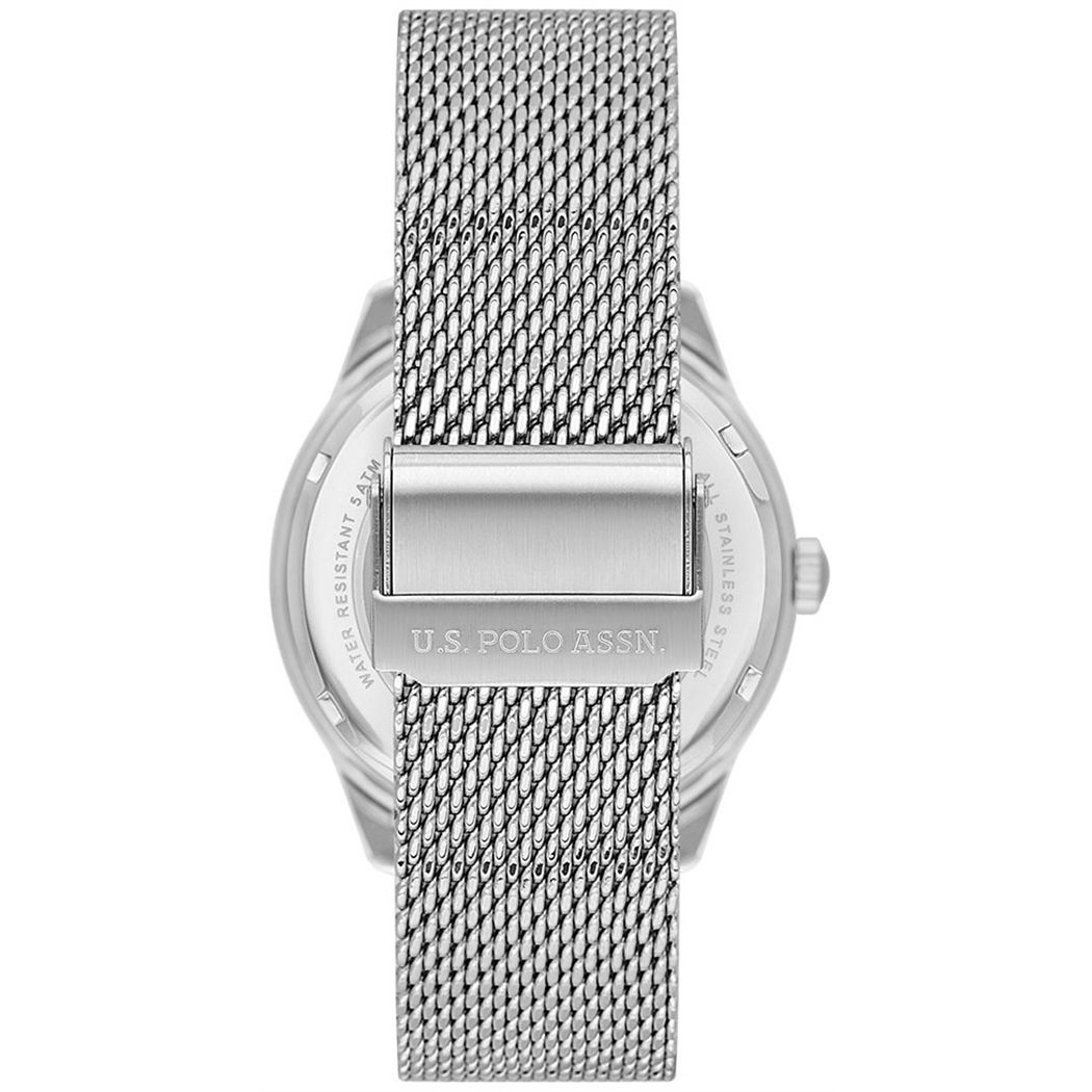 U.S. Polo Assn. Uspa1087-01 Erkek Kol Saati