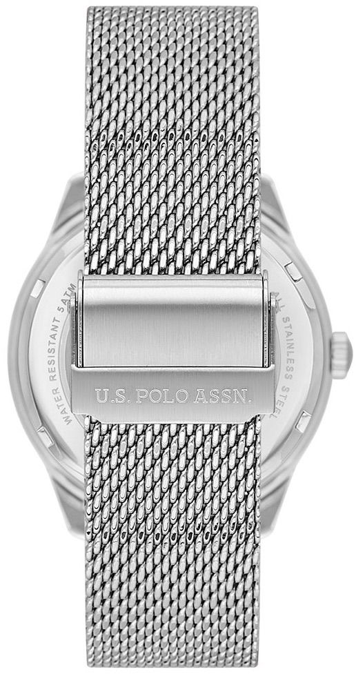 U.S. Polo Assn. Uspa1087-01 Erkek Kol Saati