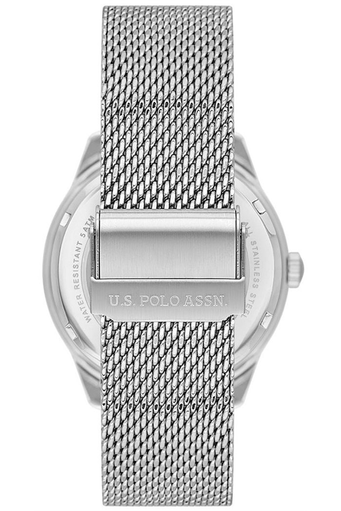 U.S. Polo Assn. Uspa1087-02 Erkek Kol Saati