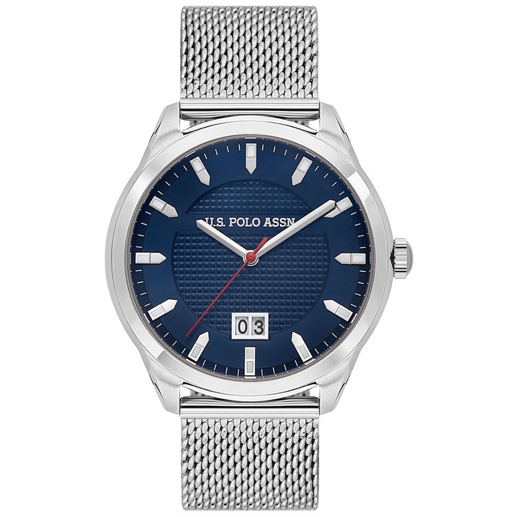 U.S. Polo Assn. Uspa1087-02 Erkek Kol Saati