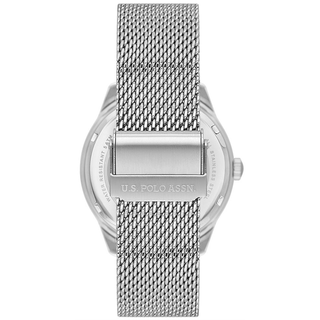U.S. Polo Assn. Uspa1087-02 Erkek Kol Saati