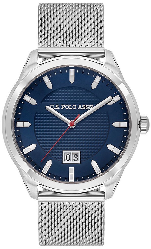 U.S. Polo Assn. Uspa1087-02 Erkek Kol Saati