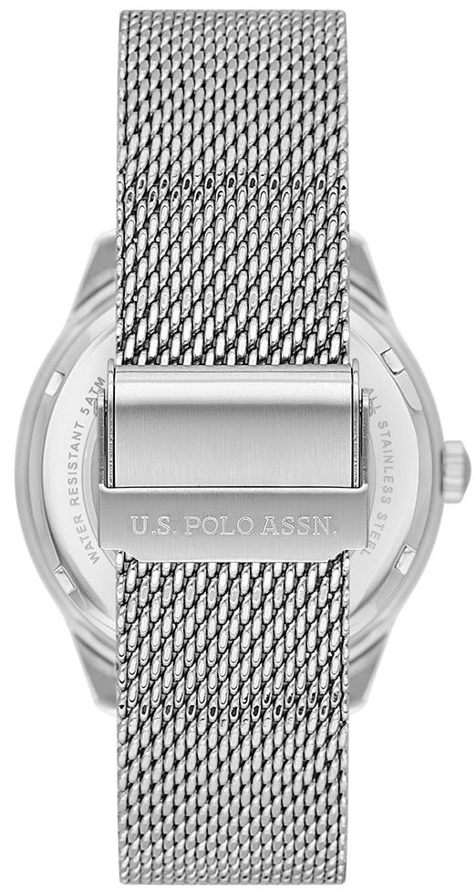 U.S. Polo Assn. Uspa1087-02 Erkek Kol Saati