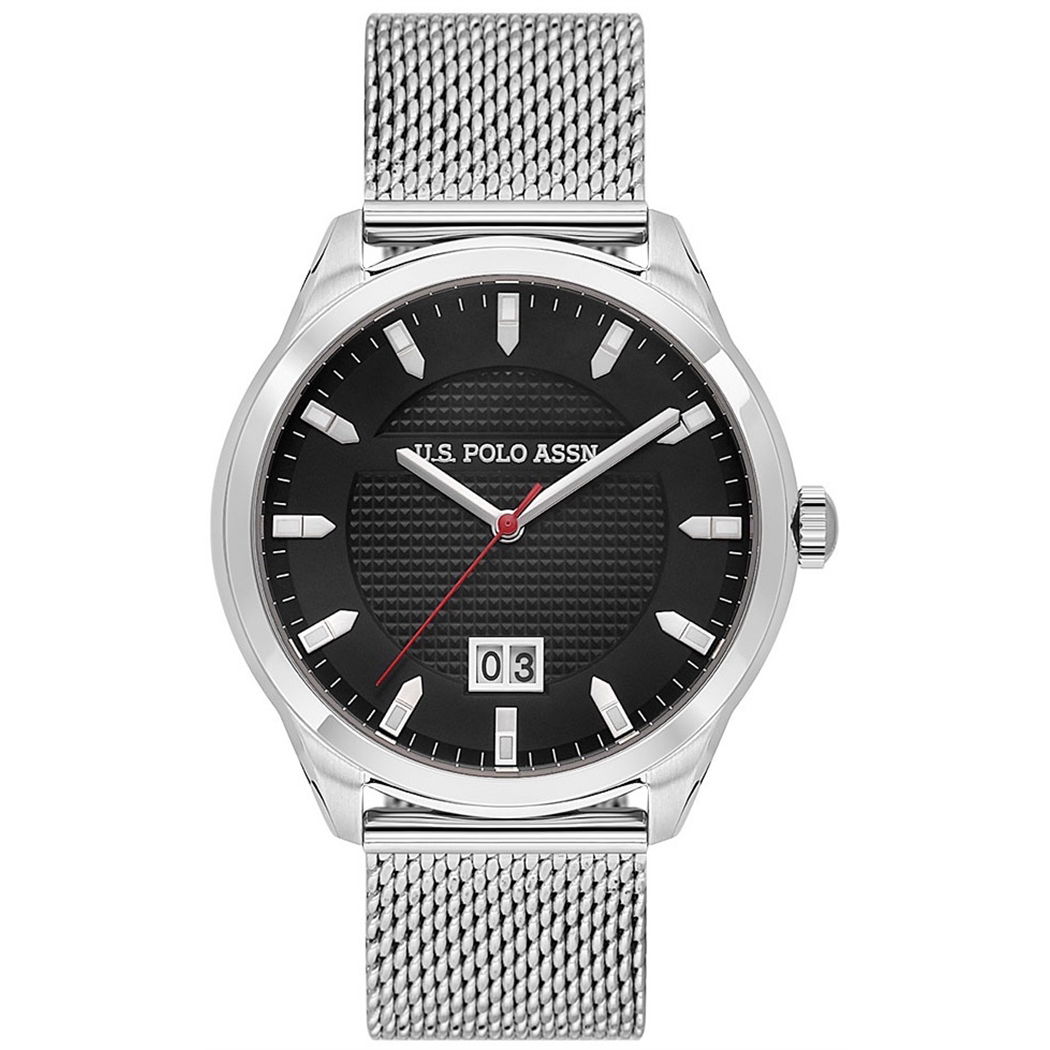 U.S. Polo Assn. Uspa1087-03 Erkek Kol Saati