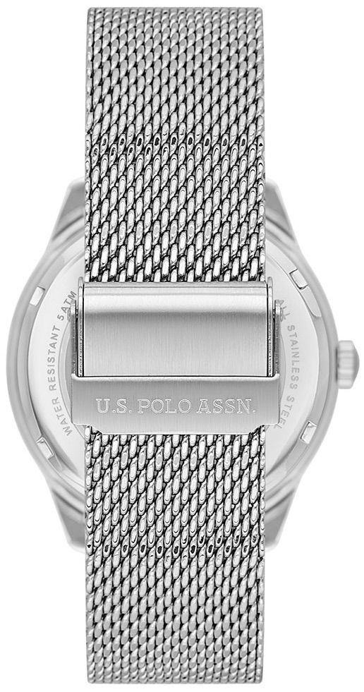 U.S. Polo Assn. Uspa1087-03 Erkek Kol Saati