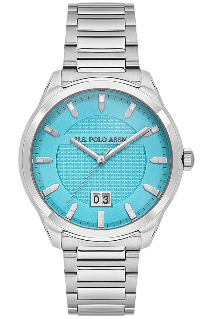 U.S. Polo Assn. Uspa1087-07 Erkek Kol Saati