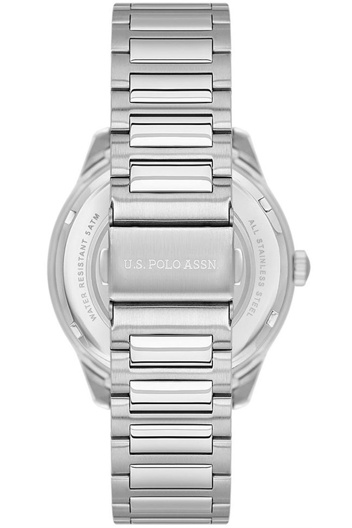 U.S. Polo Assn. Uspa1087-07 Erkek Kol Saati