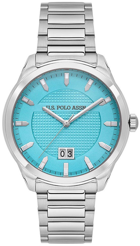 U.S. Polo Assn. Uspa1087-07 Erkek Kol Saati