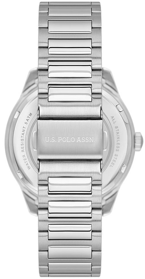 U.S. Polo Assn. Uspa1087-07 Erkek Kol Saati