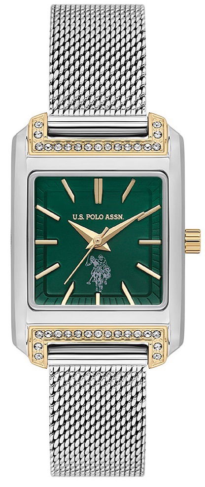 U.S. Polo Assn. Uspa2073-04 Kadın Kol Saati