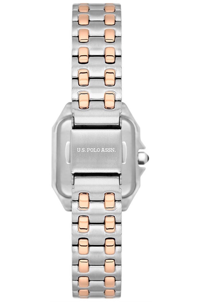 U.S. Polo Assn. Uspa2074-02 Kadın Kol Saati