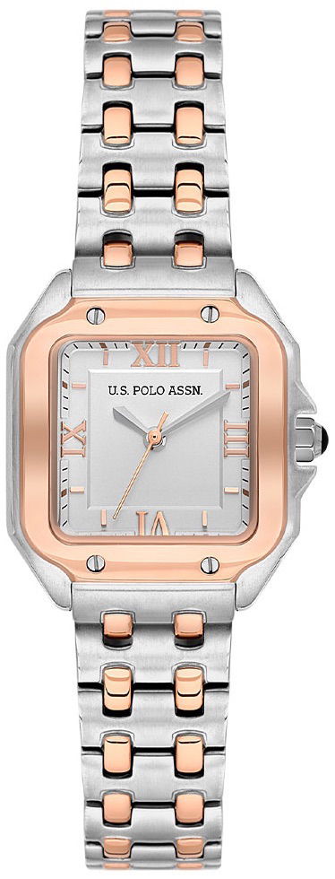U.S. Polo Assn. Uspa2074-02 Kadın Kol Saati