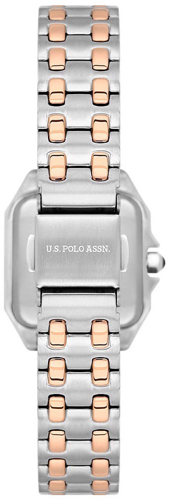 U.S. Polo Assn. Uspa2074-02 Kadın Kol Saati