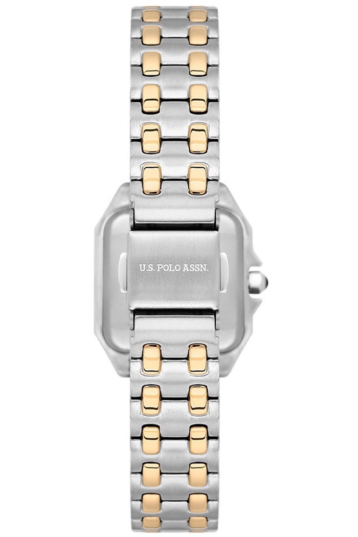 U.S. Polo Assn. Uspa2074-06 Kadın Kol Saati